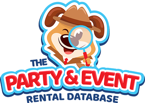 The Party & Event Rental Database